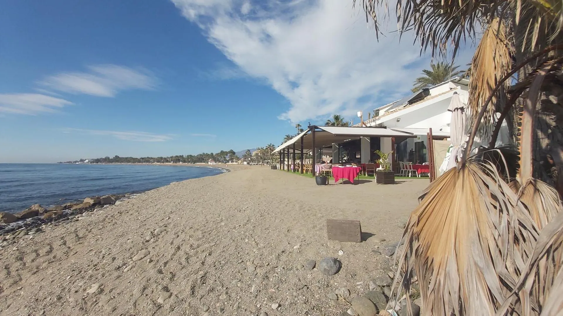 Del Parque Flats Picasso Townhouse Villa Marbella Holiday home