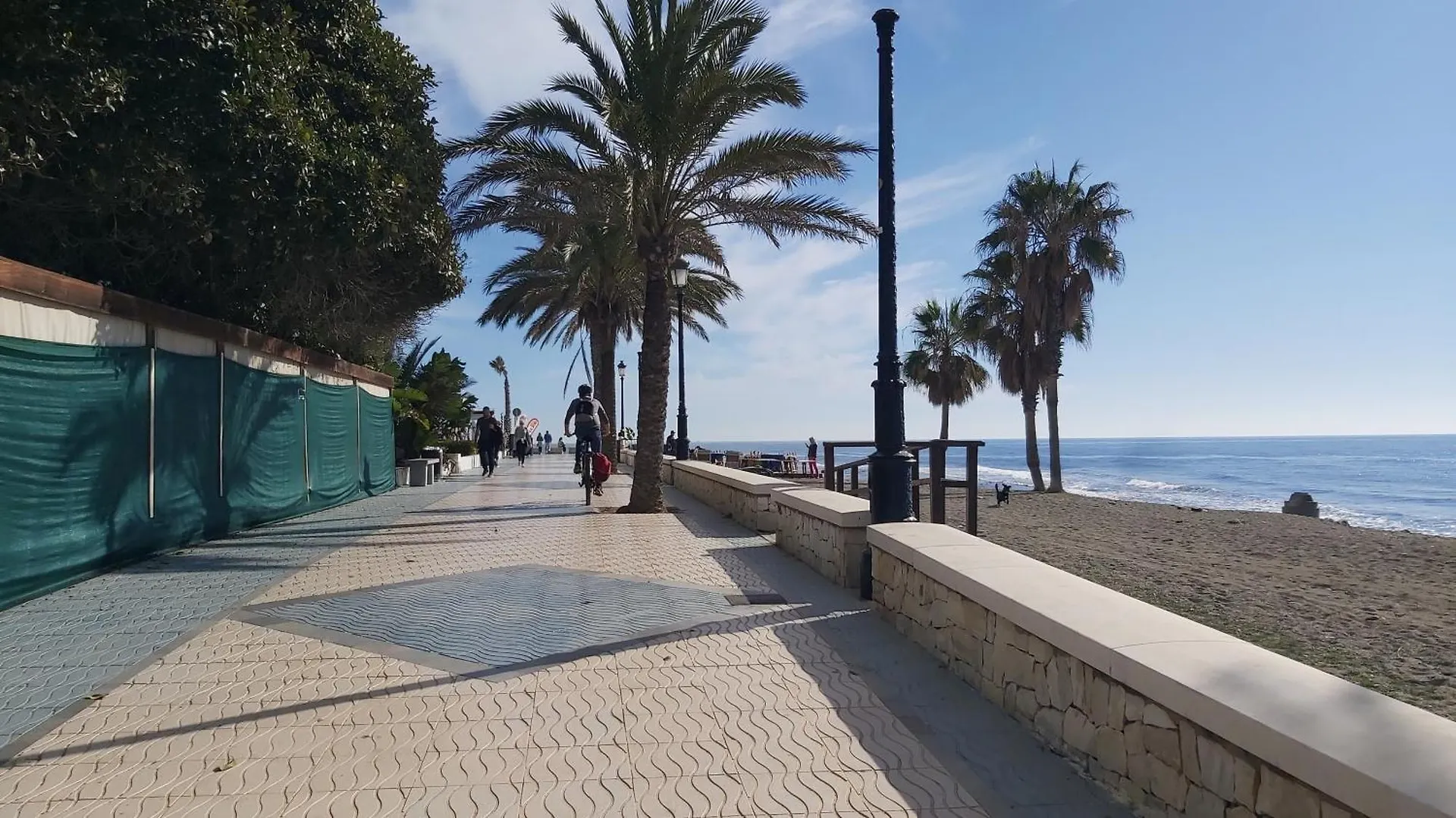 Holiday home Del Parque Flats Picasso Townhouse Villa Marbella