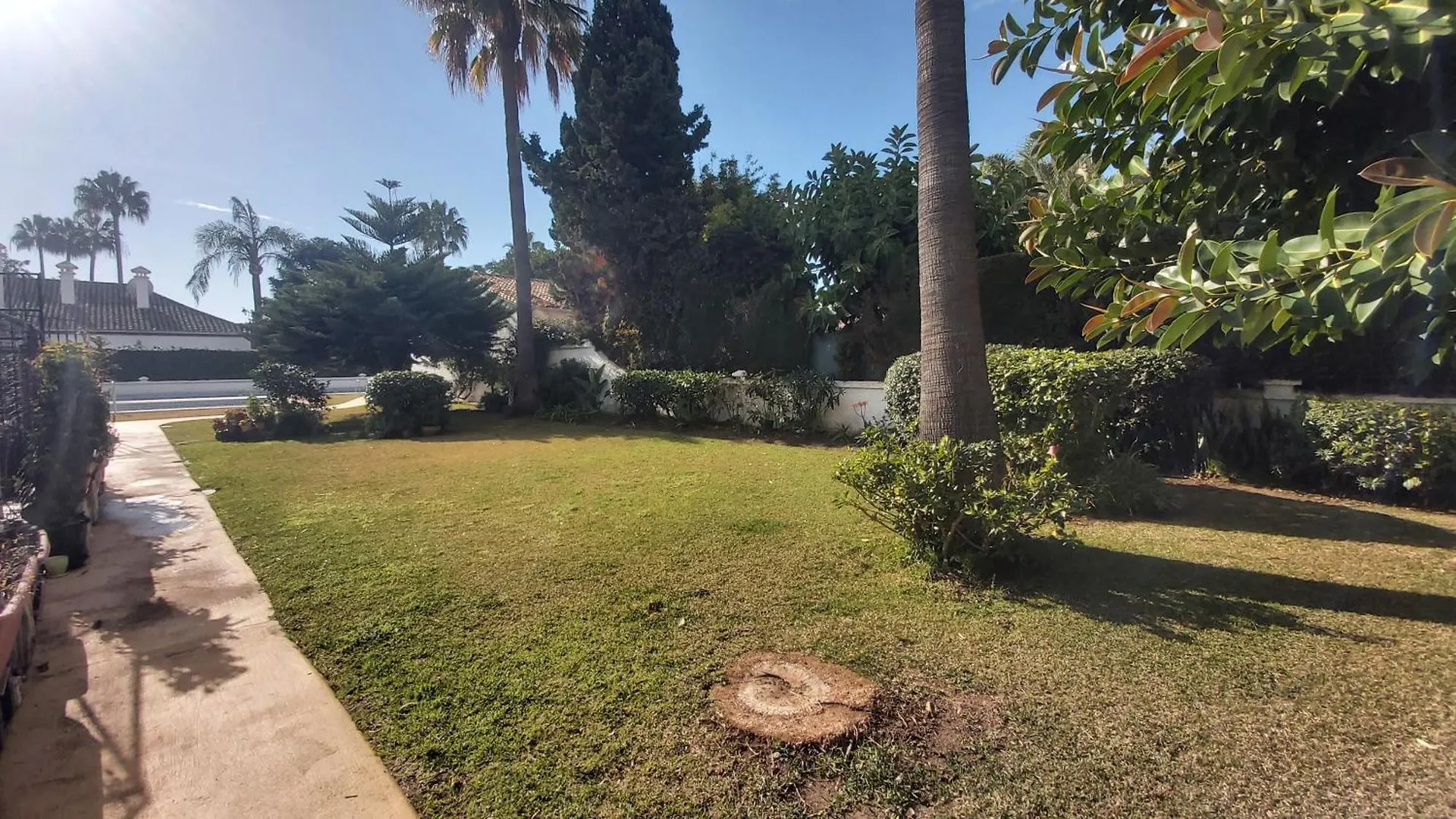 Del Parque Flats Picasso Townhouse Villa Marbella Holiday home