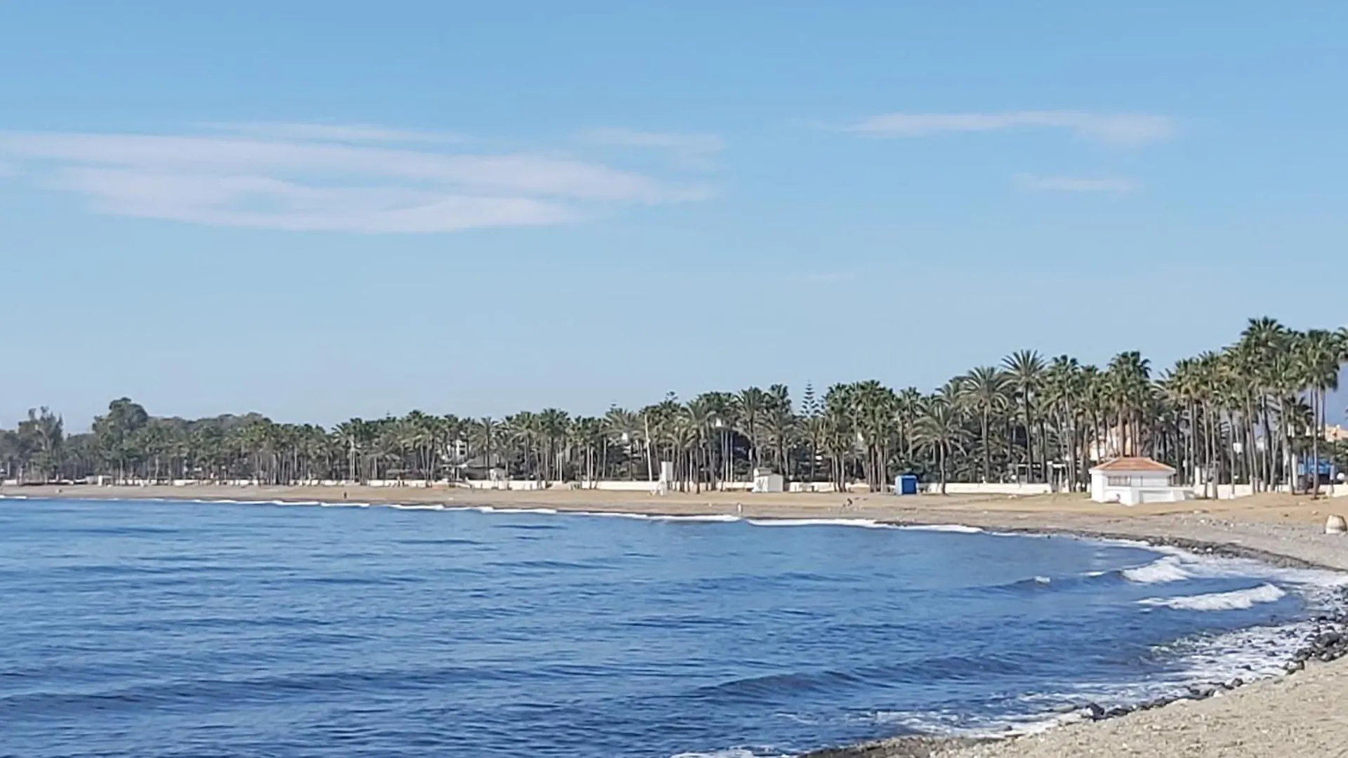 Del Parque Flats Picasso Townhouse Villa Marbella 0*,