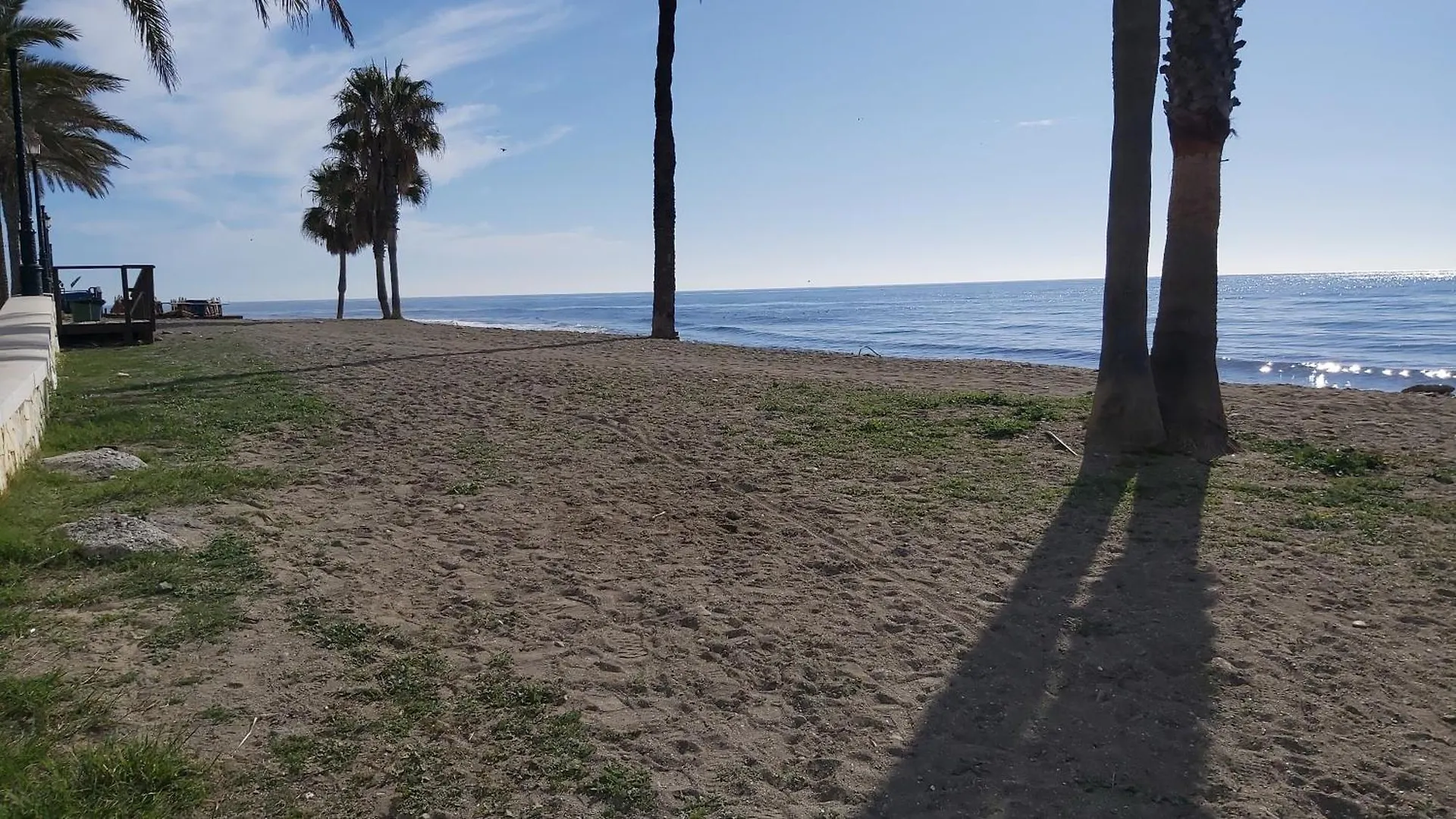 Del Parque Flats Picasso Townhouse Villa Marbella 0*,  Spain
