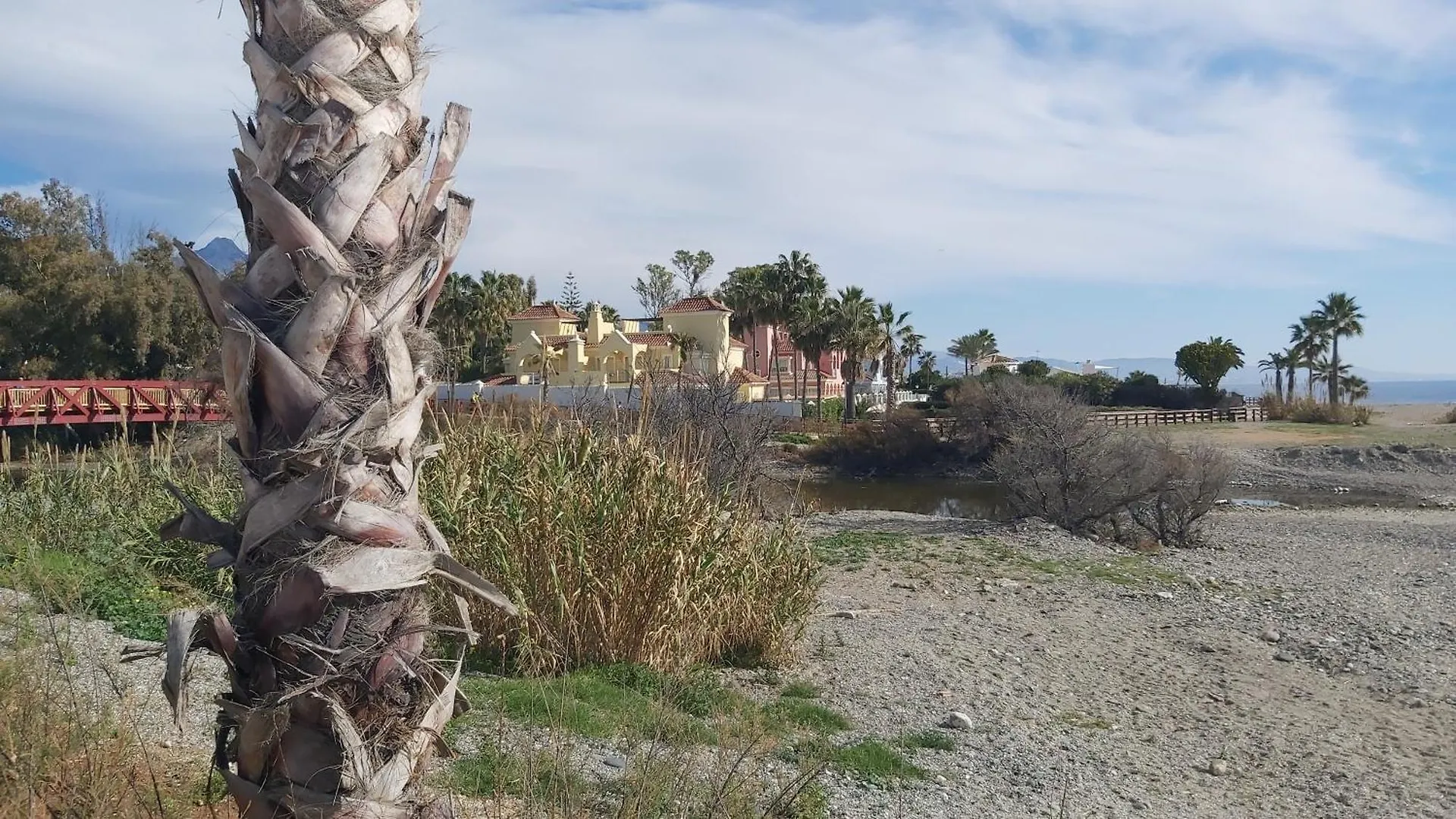 Del Parque Flats Picasso Townhouse Villa Marbella Holiday home