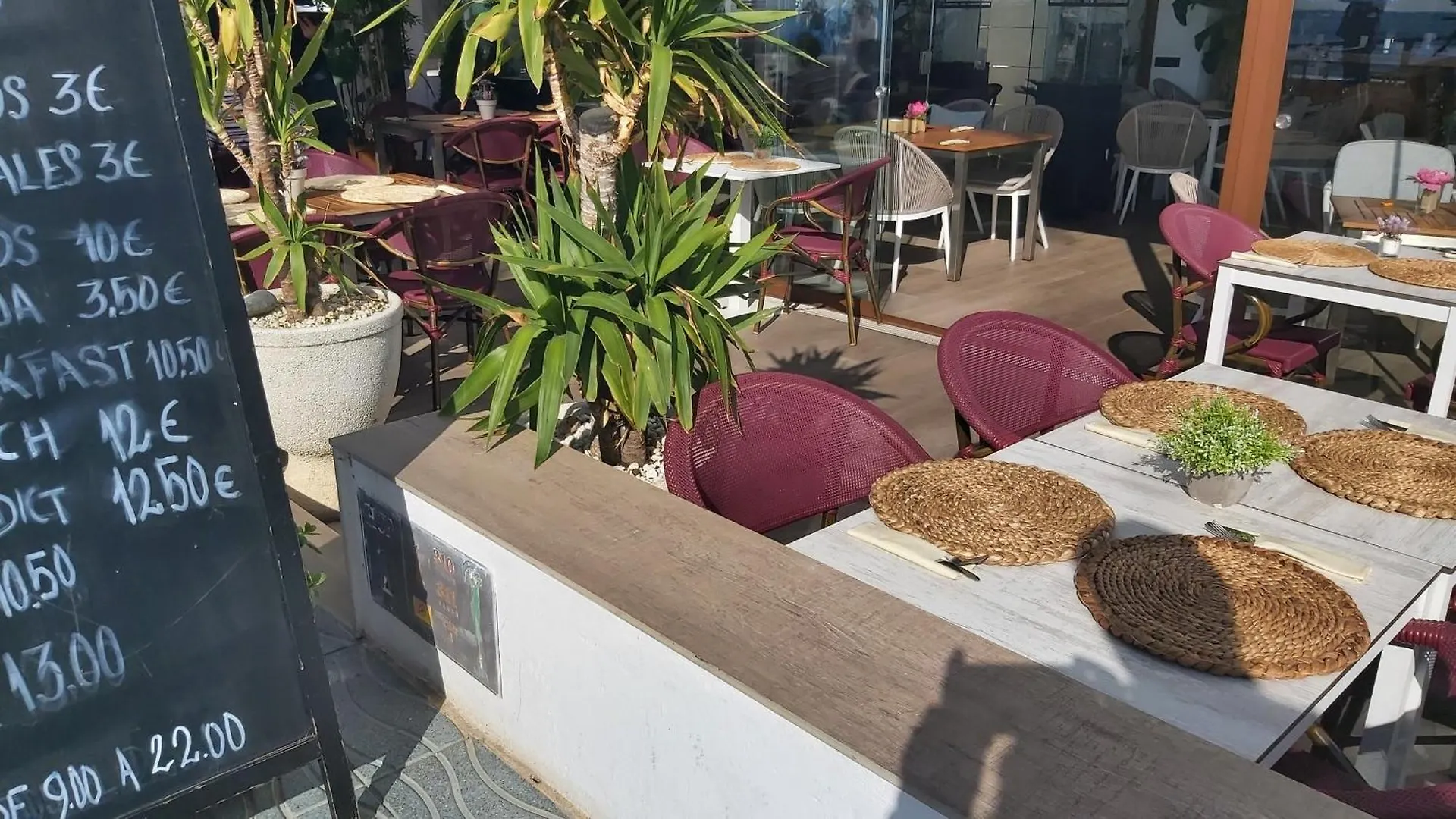 Del Parque Flats Picasso Townhouse Villa Marbella