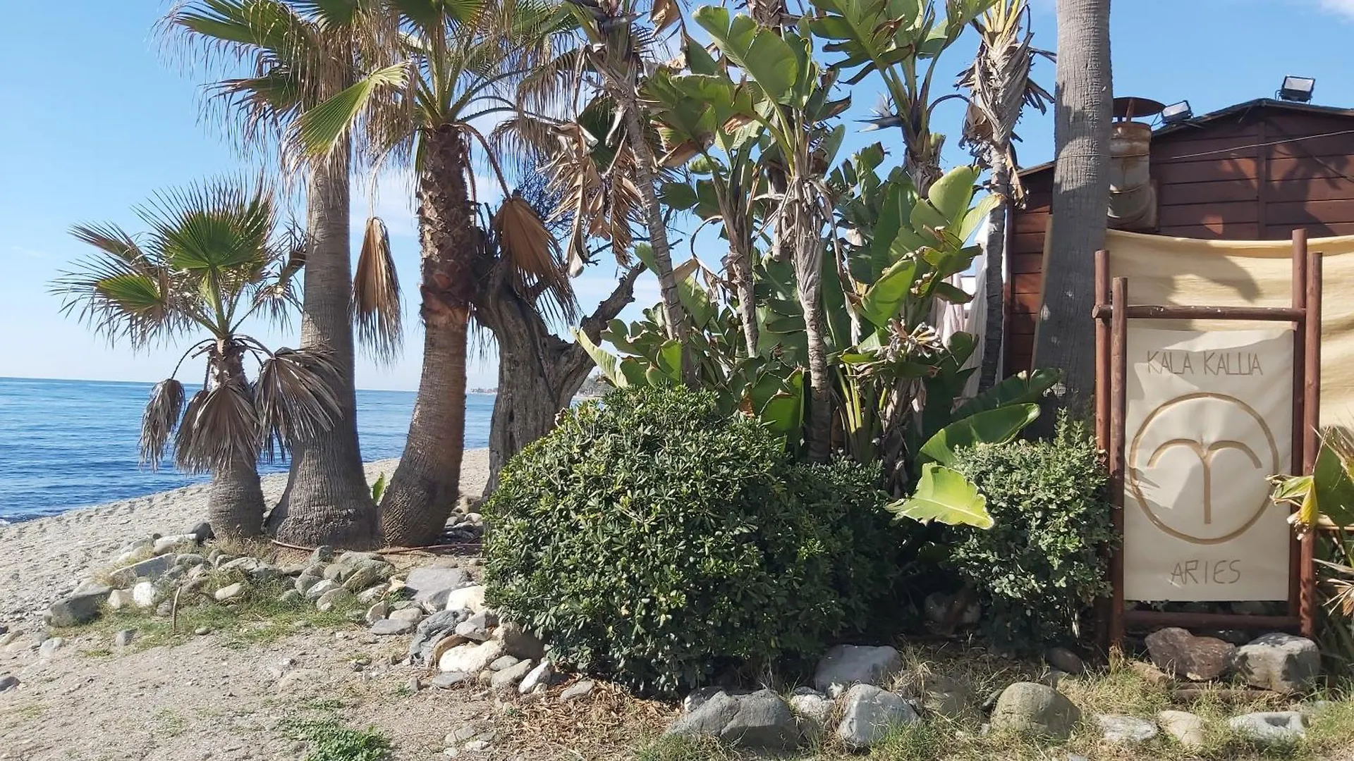 Del Parque Flats Picasso Townhouse Villa Marbella