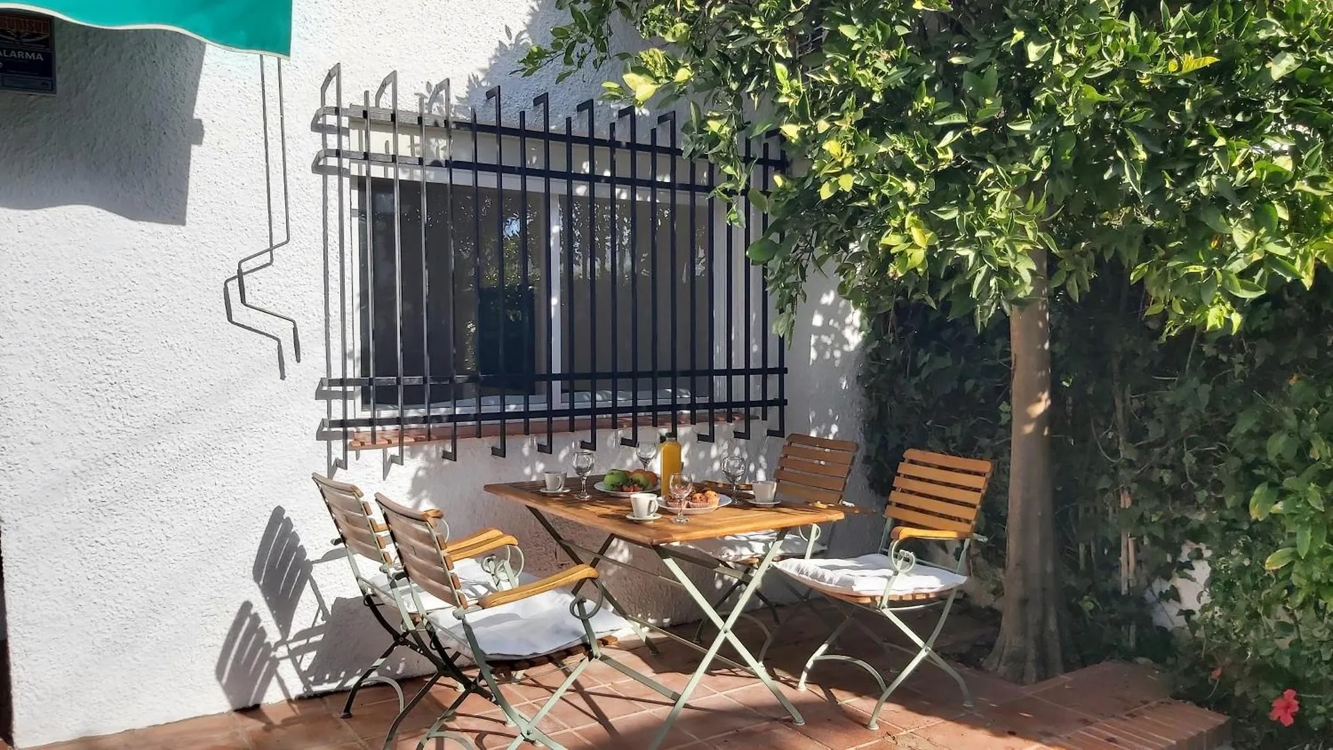 Holiday home Del Parque Flats Picasso Townhouse Villa Marbella