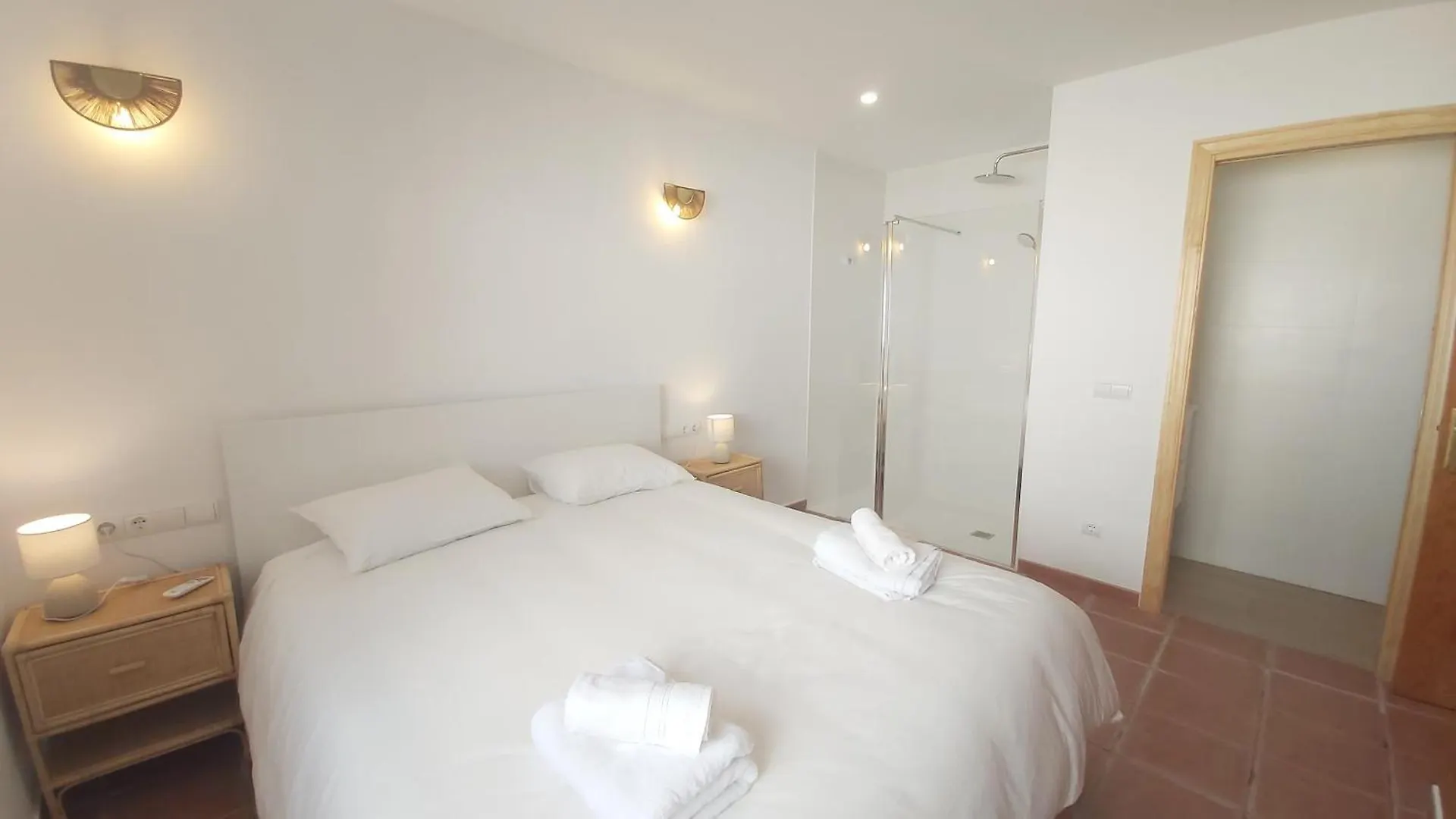 Holiday home Del Parque Flats Picasso Townhouse Villa Marbella