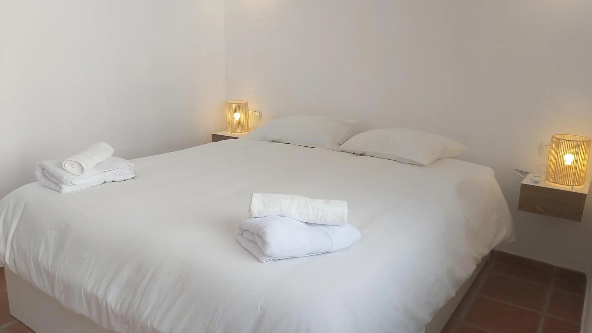 Holiday home Del Parque Flats Picasso Townhouse Villa Marbella