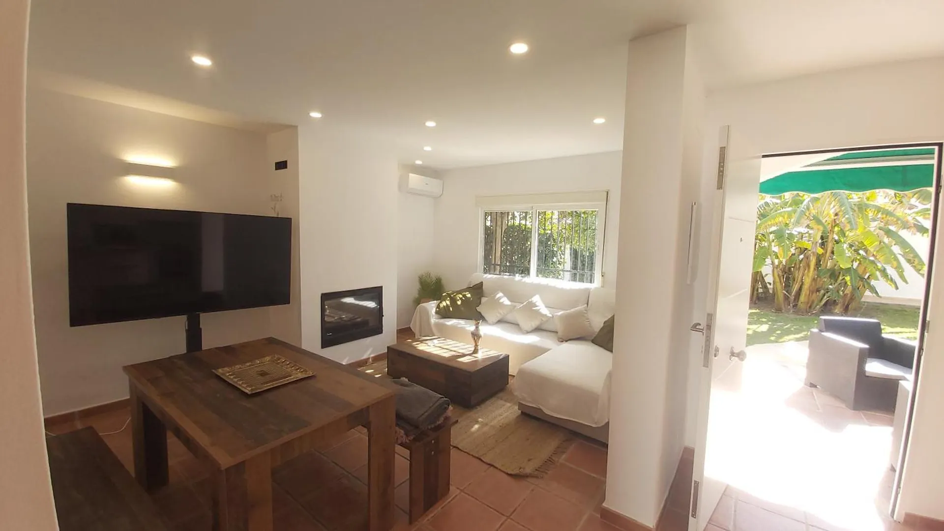 Holiday home Del Parque Flats Picasso Townhouse Villa Marbella