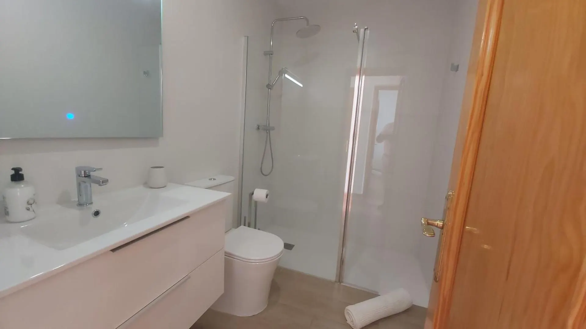 Del Parque Flats Picasso Townhouse Villa Marbella 0*,  Spain
