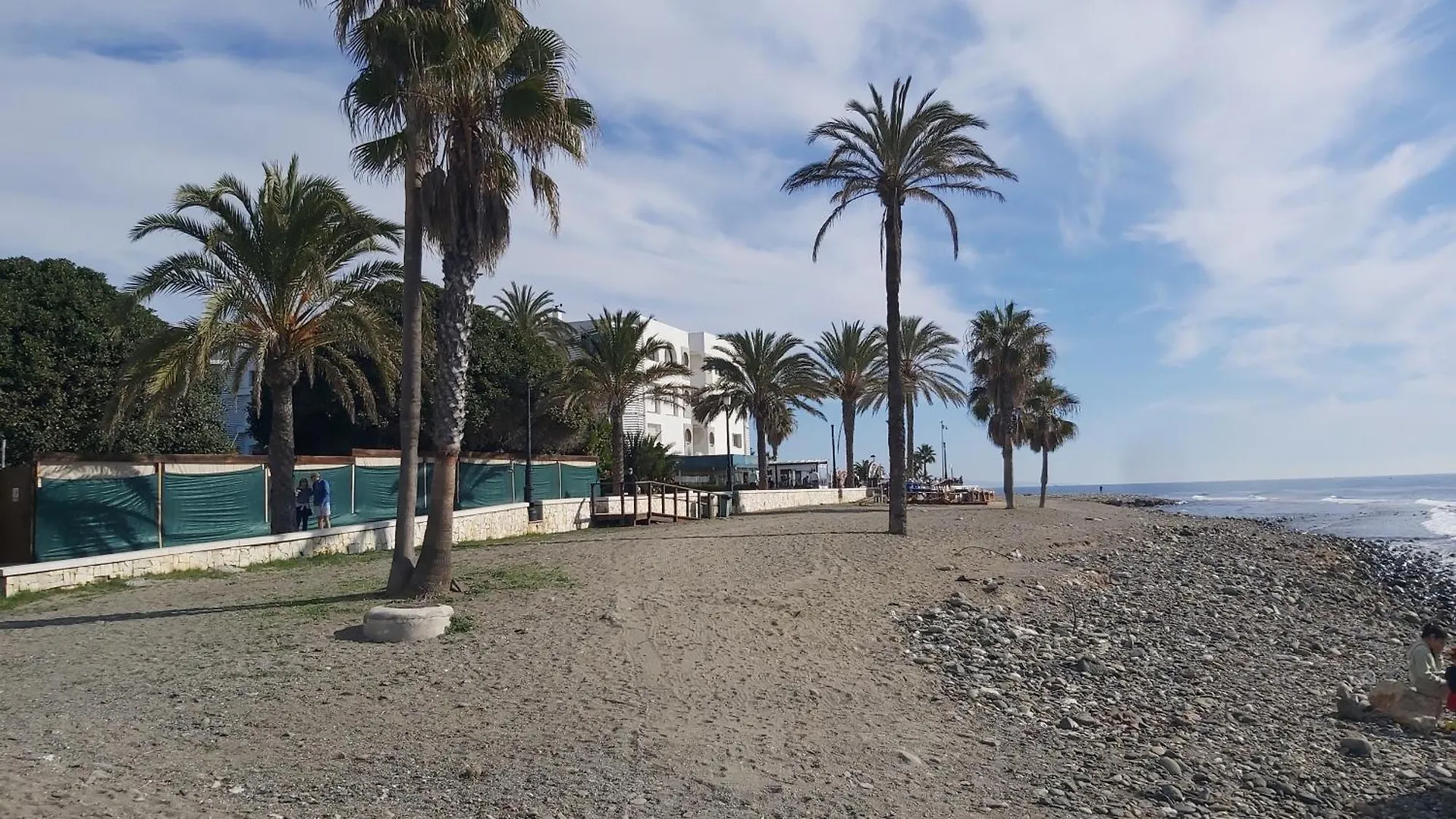 Del Parque Flats Picasso Townhouse Villa Marbella Holiday home